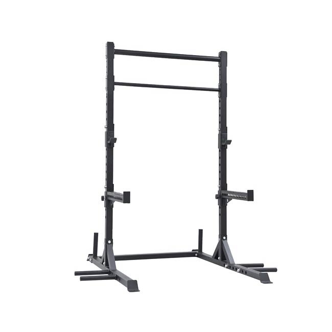 XM Fitness Crossfit Squat Rack Strength Machines Canada.