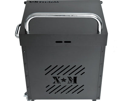 XM Fitness Storage Box Strength & Conditioning Canada.