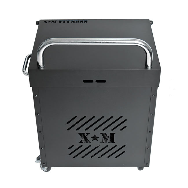 XM Fitness Storage Box Strength & Conditioning Canada.