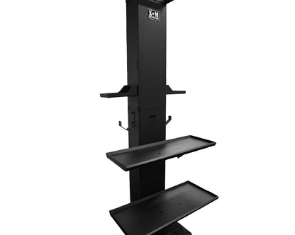 XM Fitness - Studio Tower