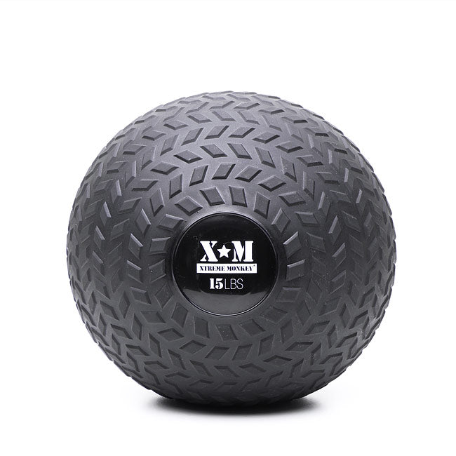 XM Pro Slam Balls 15lbs Fitness Accessories Canada.