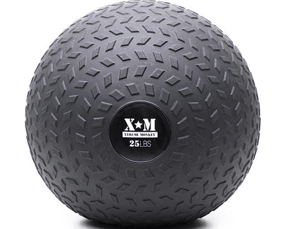 XM Pro Slam Balls 25lbs Fitness Accessories Canada.