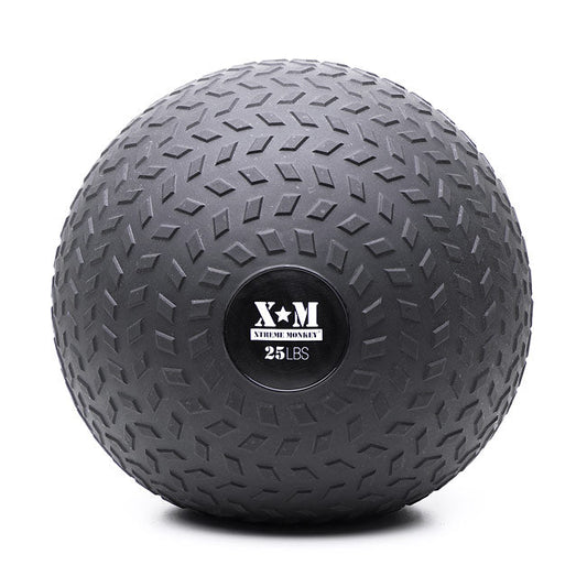 XM Pro Slam Balls 25lbs Fitness Accessories Canada.