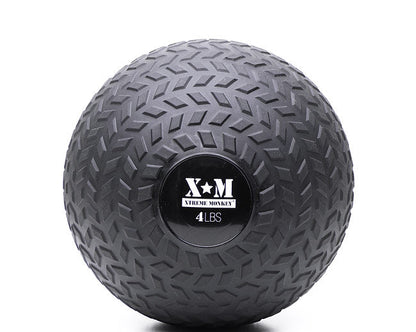 XM Pro Slam Balls 04lbs Fitness Accessories Canada.