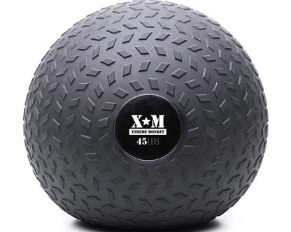 XM Pro Slam Balls 45lbs Fitness Accessories Canada.