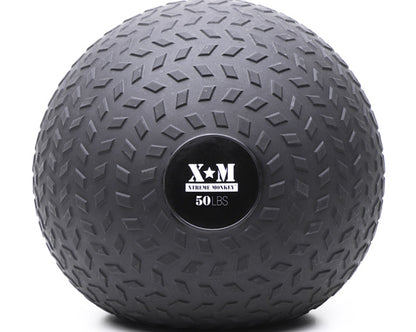 XM Pro Slam Balls 50lbs Fitness Accessories Canada.