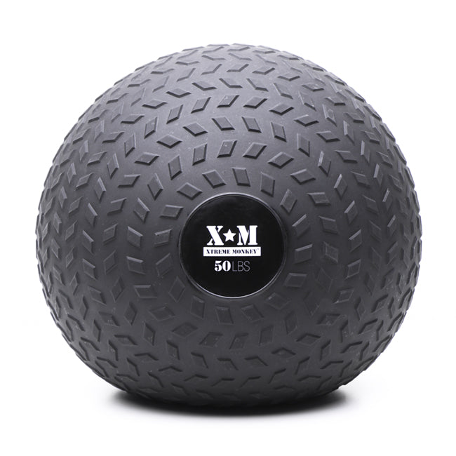 XM Pro Slam Balls 50lbs Fitness Accessories Canada.