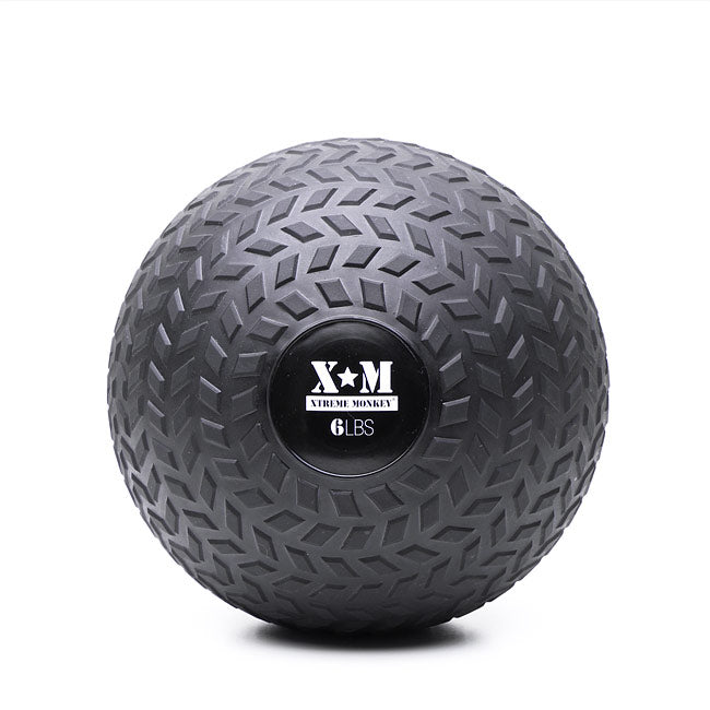 XM Pro Slam Balls 06lbs Fitness Accessories Canada.