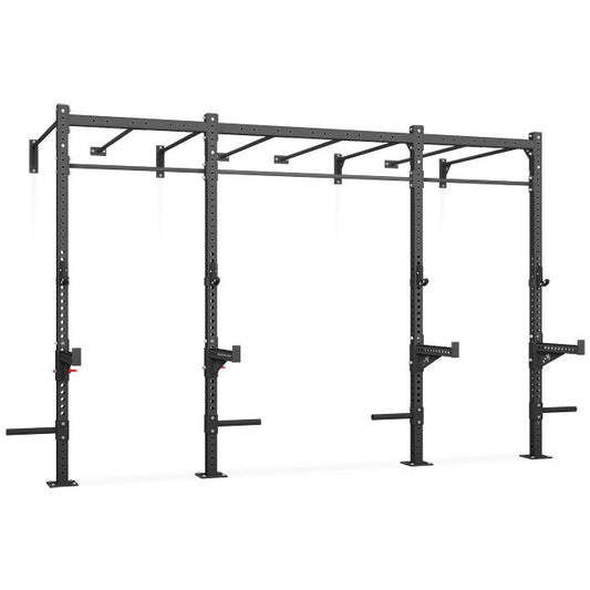 XM FITNESS Rigs Academy Series XM-WA2 Strength Machines Canada.