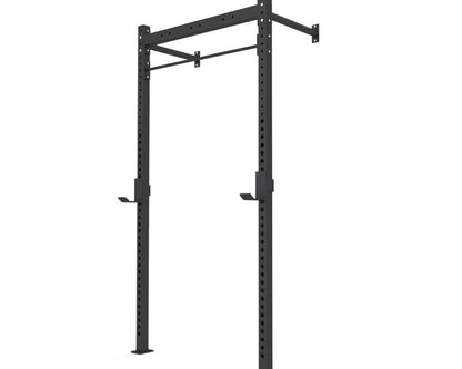 XM Fitness 4-2 Wall Mount Rig V1 Strength Machines Canada.