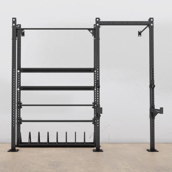 XM FITNESS Rigs XM-10x4-0228 Strength Machines Canada.