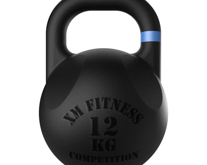 XM Fitness - Competition Kettlebell - 12KG