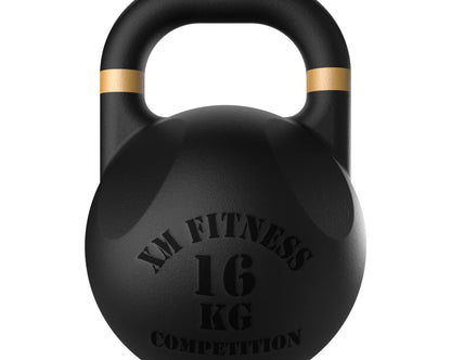 XM Fitness - Competition Kettlebell - 16KG