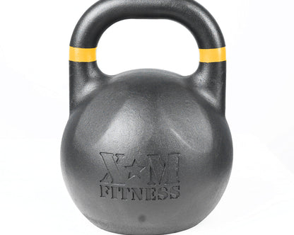 XM Fitness - Competition Kettlebell - 16KG