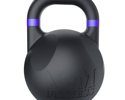 XM Fitness - Competition Kettlebell - 20KG