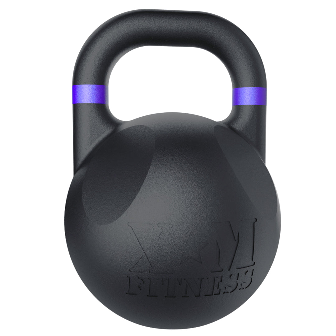 XM Fitness - Competition Kettlebell - 20KG