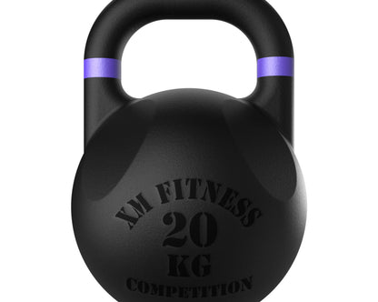 XM Fitness - Competition Kettlebell - 20KG