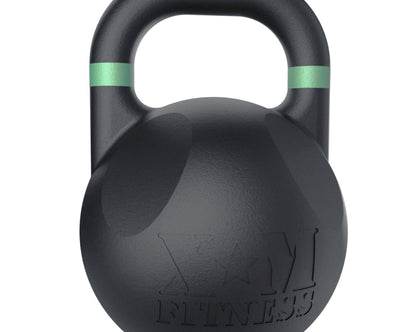 XM Fitness - Competition Kettlebell - 24KG