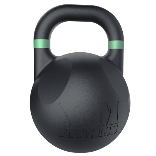 XM Fitness - Competition Kettlebell - 24KG