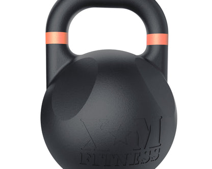 XM Fitness - Competition Kettlebell - 28KG