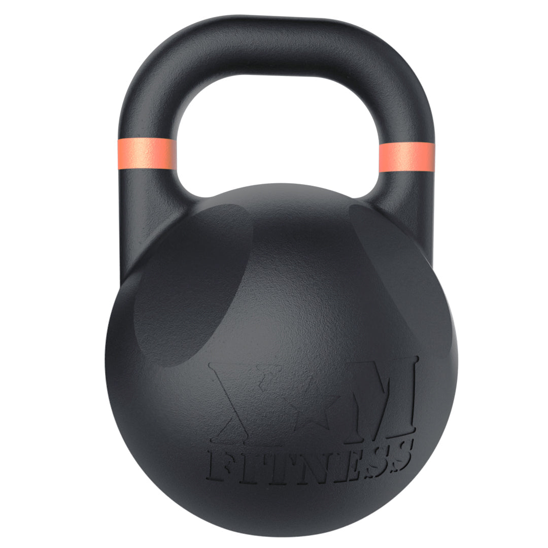 XM Fitness - Competition Kettlebell - 28KG