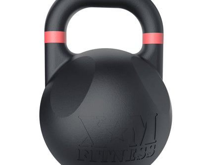 XM Fitness - Competition Kettlebell - 32KG