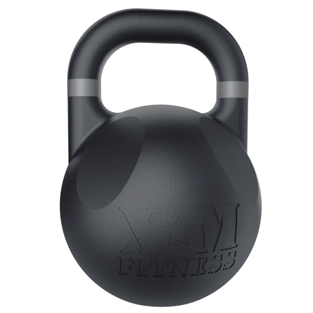 XM Fitness - Competition Kettlebell - 36KG