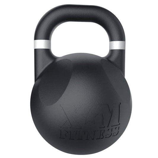 XM Fitness - Competition Kettlebell - 40KG