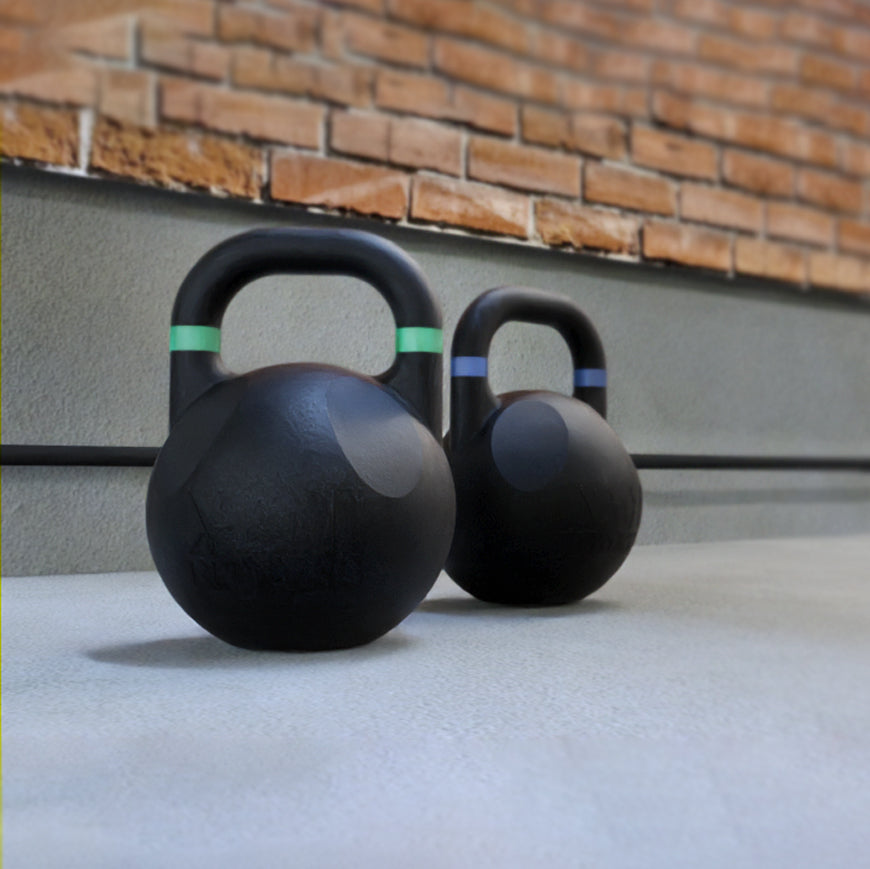 XM Fitness - Competition Kettlebell - 12KG