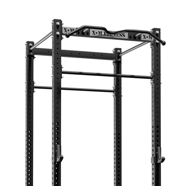 XM FITNESS Deluxe Chin Up Bar Strength Machines Canada.