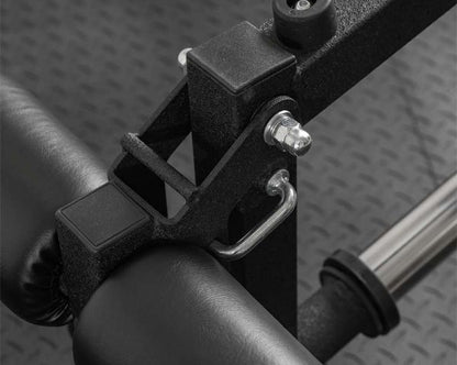 XM Fitness Leg Extension/Curl for Modular FID Bench Strength Machines Canada.